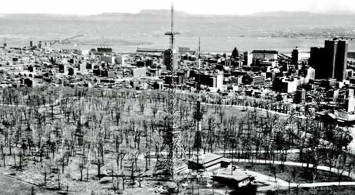 Mayor Jean Drapeau's morality cuts – WestmountMag.ca