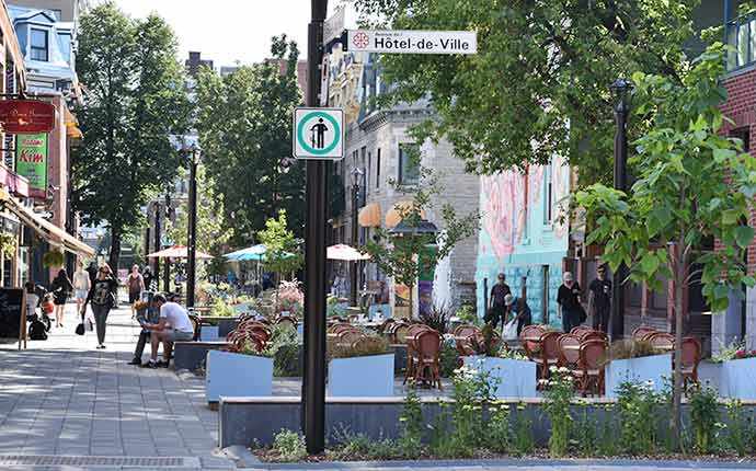 Image: Prince-Arthur – WestmountMag.ca