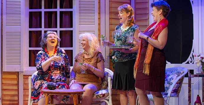 Savannah Sipping Society - WestmountMag.ca