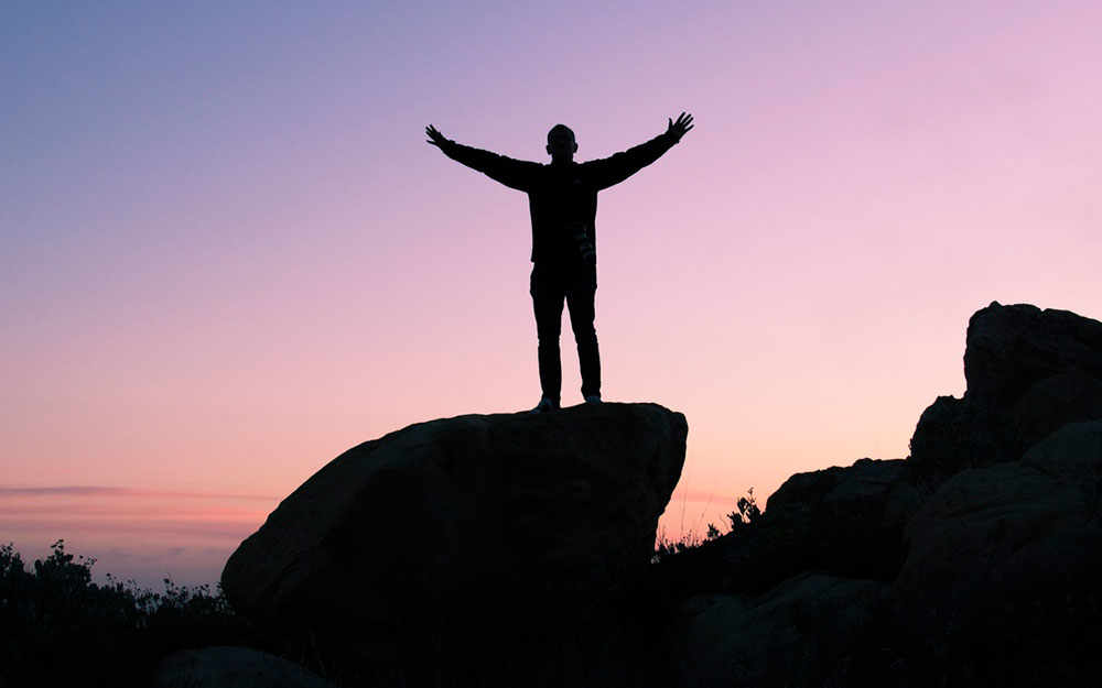 At the summit – WestmountMag.ca