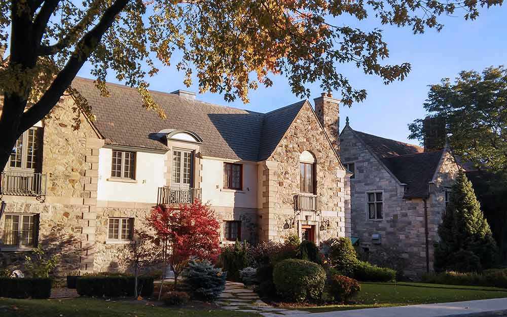 Rue Belmont Street – WestmountMag.ca