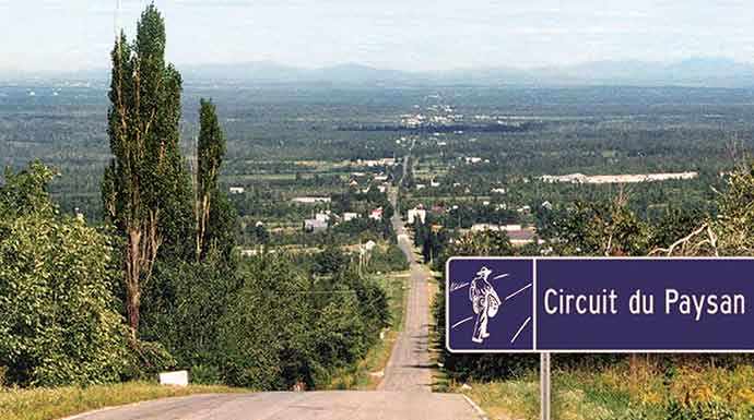 Circuit du Paysan - WestmountMag.ca