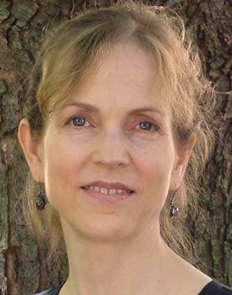 Claire Holden Rothman - WestmountMag.ca