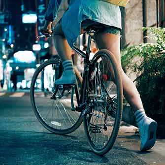 Cycling Facts – WestmountMag.ca