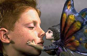 The Flying Sneaker - WestmountMag.ca