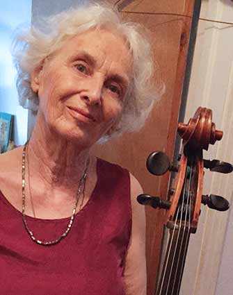 Gisella Werner - WestmountMag.ca