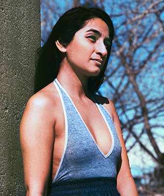 Harleen Bhogal - WestmountMag.ca