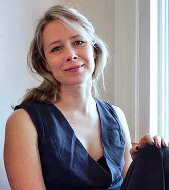 Jocelyn Parr - WestmountMag.ca