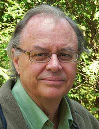 John Farrow - WestmountMag.ca