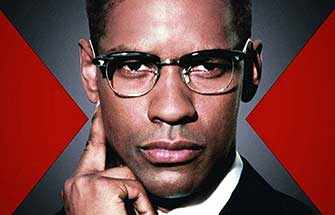 Malcolm X - WestmountMag.ca