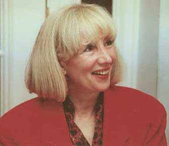 Muriel Gold - WestmountMag.ca