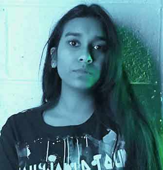 Mysha Khan - WestmountMag.ca