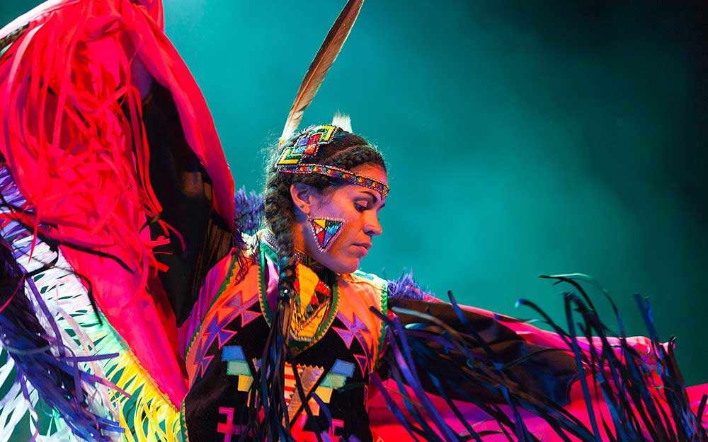 Présence Autochtone – Westmountmag.ca