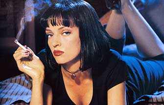 Pulp Fiction - WestmountMag.ca