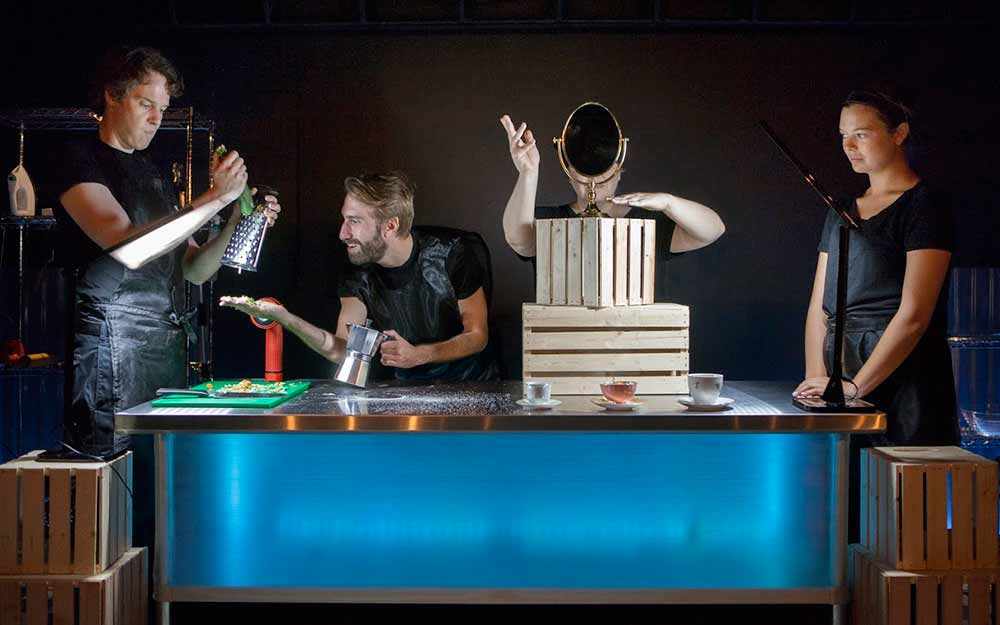 Sapientia - WestmountMag.ca