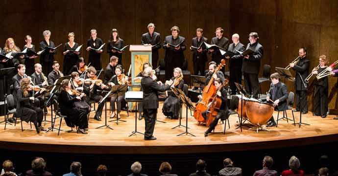 Studio de musique ancienne de Montréal – WestmountMag.ca