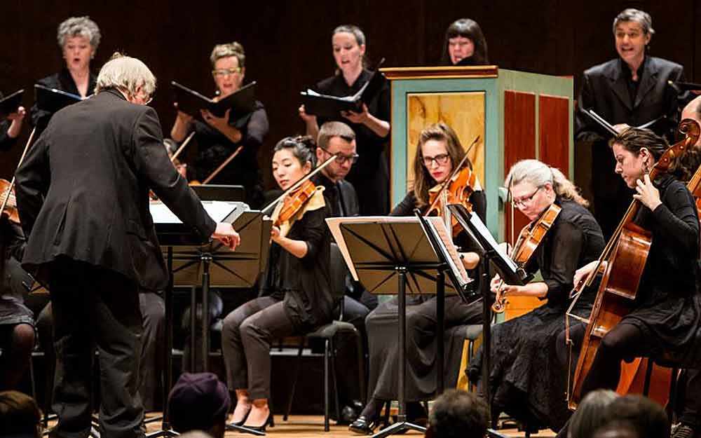 Studio de musique ancienne de Montréal – WestmountMag.ca