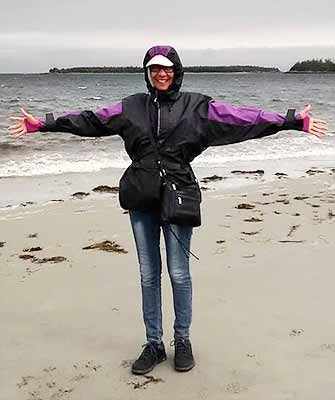 Terry McGimpsey - WestmountMag.ca