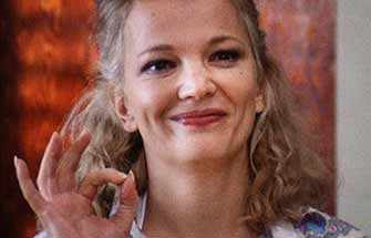 Gena Rowland - WestmountMag.ca