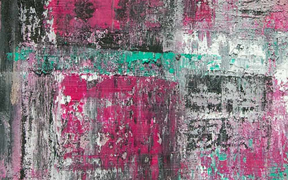 Verona Sorensen painting - WestmountMag.ca