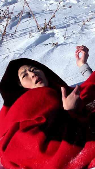 Soulèvements : émotions collectives, désordres sociaux et agitations politiques à la Galerie de l’UQAM et à la Cinémathèque québécoise – WestmountMag.ca