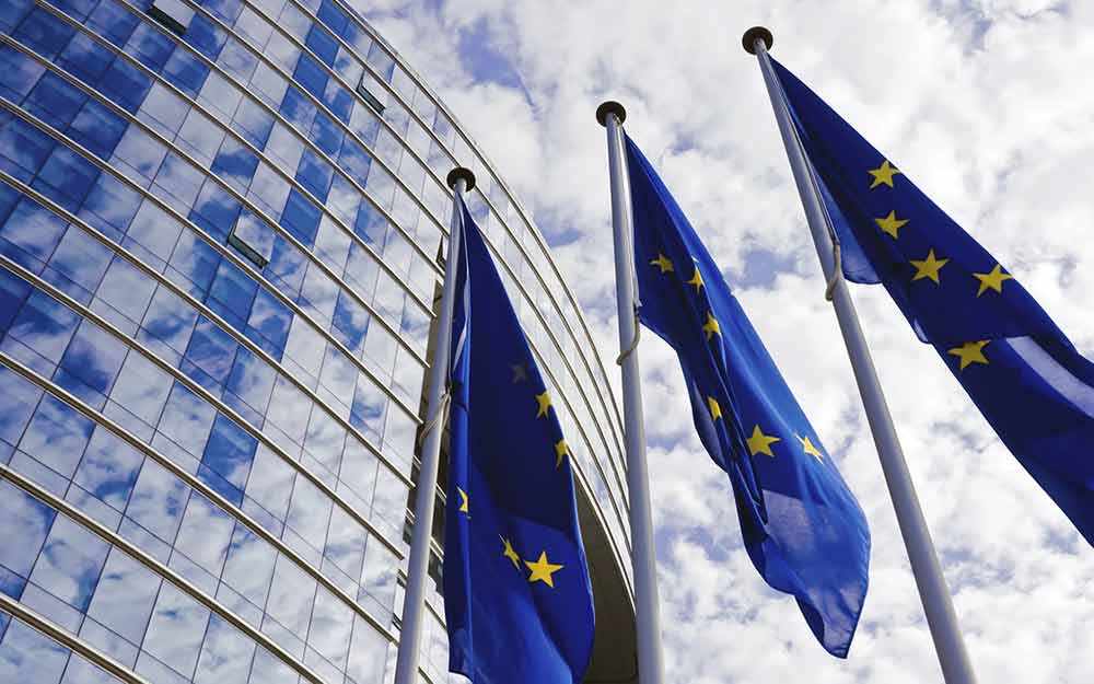 European flags – WestmountMag.ca