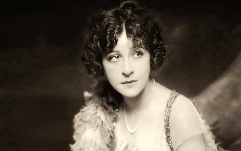 Fanny Brice - WestmountMag.ca