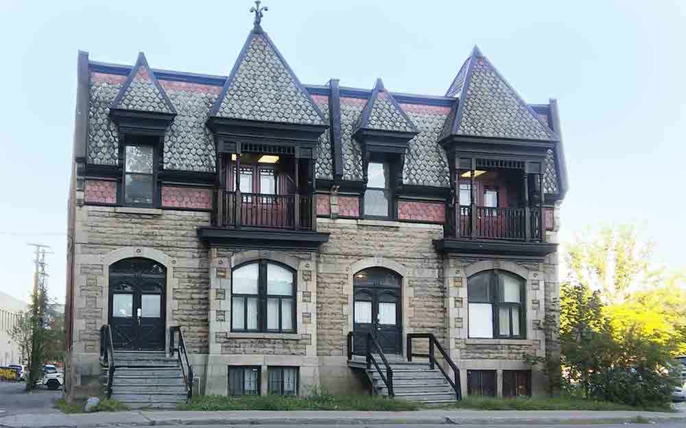 Gladstone Avenue – WestmountMag.ca