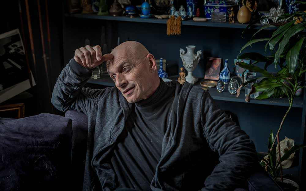 Jean Marchand - WestmountMag.ca