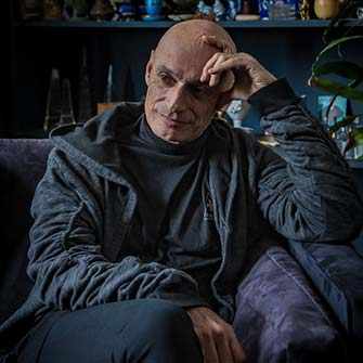 Jean Marchand - WestmountMag.ca