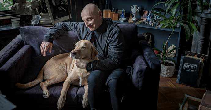 Jean Marchand - WestmountMag.ca