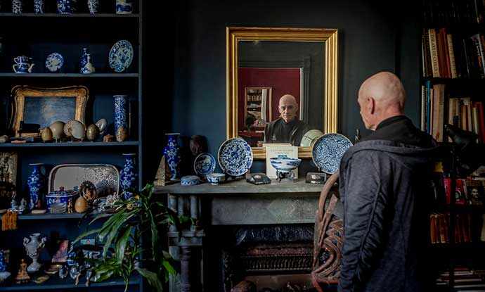 Jean Marchand - WestmountMag.ca