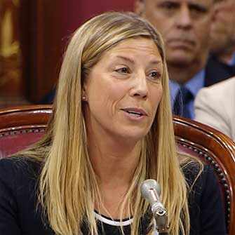 Jennifer Maccarone, parti libéral du Québec – WestmountMag.ca