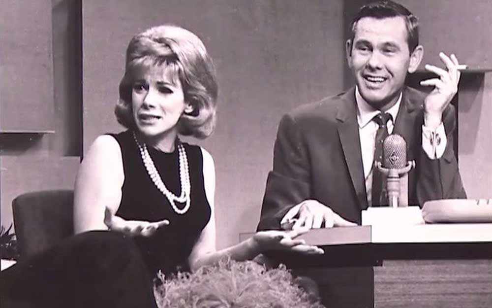Joan Rivers - WestmountMag.ca