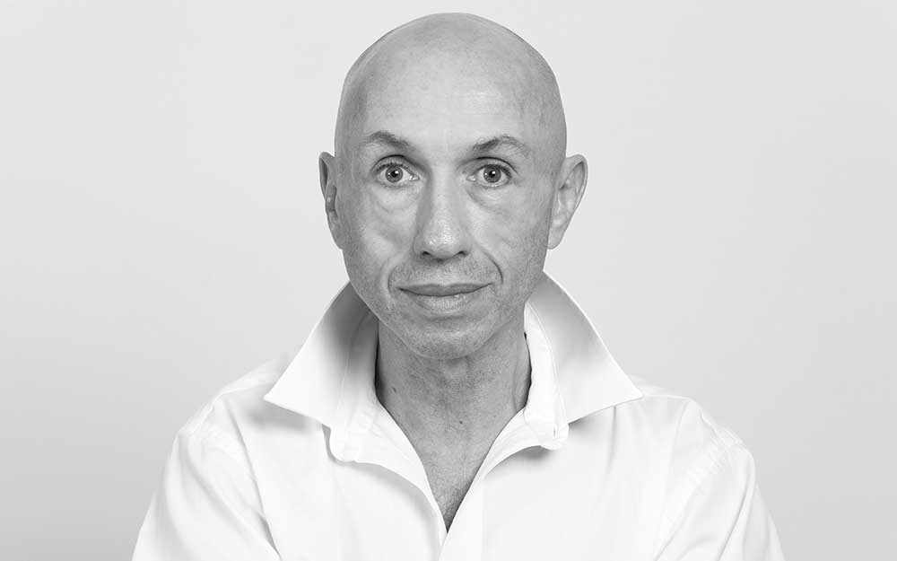 John A. Schweitzer – WestmountMag.ca