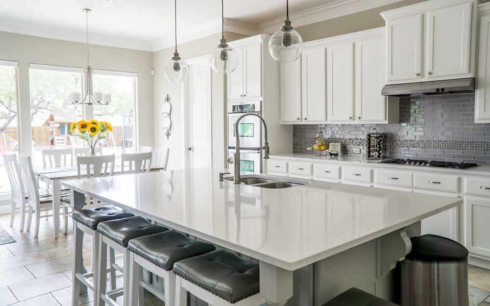 kitchen - WestmountMag.ca