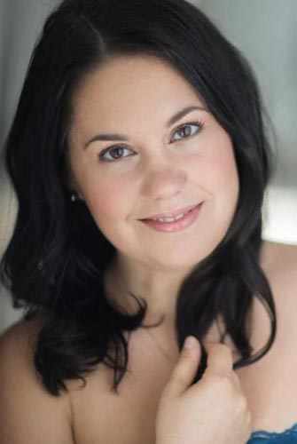 Myriam Leblanc - Rigoletto – Opéra de Montréal – WestmountMag.ca