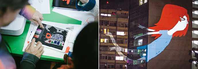 MAPP_MTL - Quartier des spectacles – WestmountMag.ca