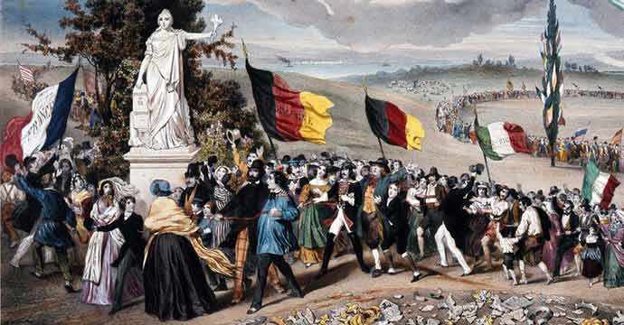 Printemps des Peuples – WestmountMag.ca