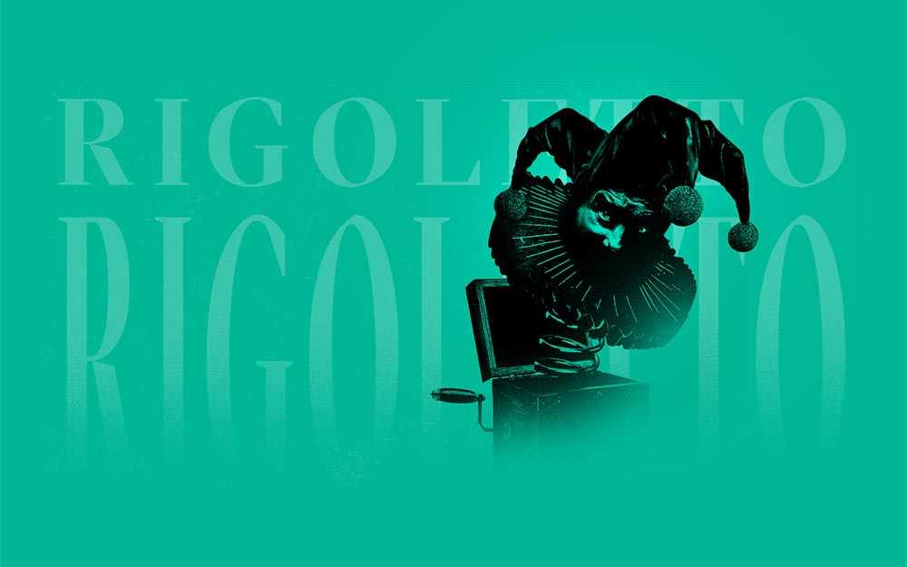 Opéra de Montréal – Verdi, Rigoletto