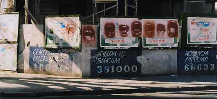 Soulèvements : émotions collectives, désordres sociaux et agitations politiques à la Galerie de l’UQAM et à la Cinémathèque québécoise – WestmountMag.ca