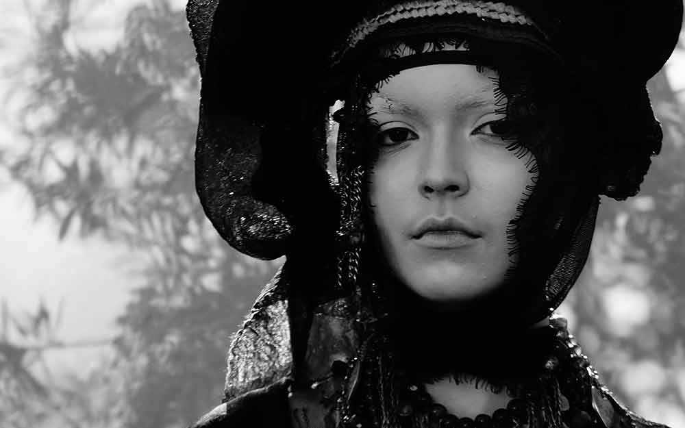 Strangers of Patience - WestmountMag.ca