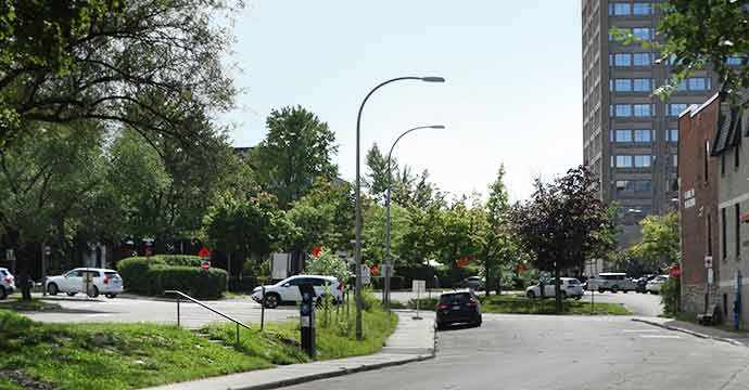 Tupper near Gladstone - WestmountMag.ca