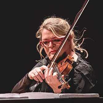 Angèle Dubeau – WestmountMag.ca