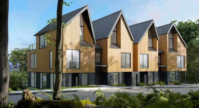 Arborescence - KnightsBridge – WestmountMag.ca