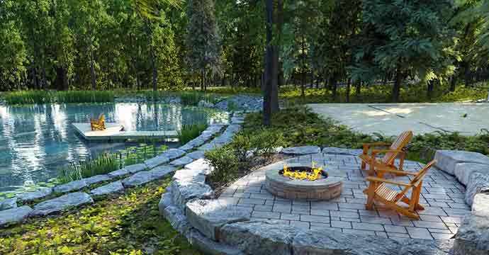 Arborescence - KnightsBridge – WestmountMag.ca