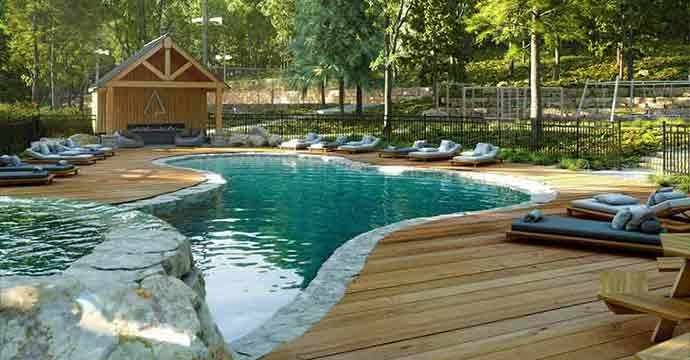 Arborescence - KnightsBridge – WestmountMag.ca