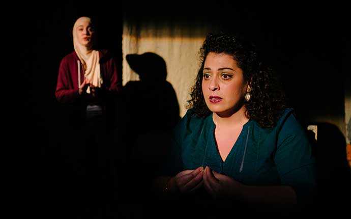 Birthmark - WestmountMag.ca