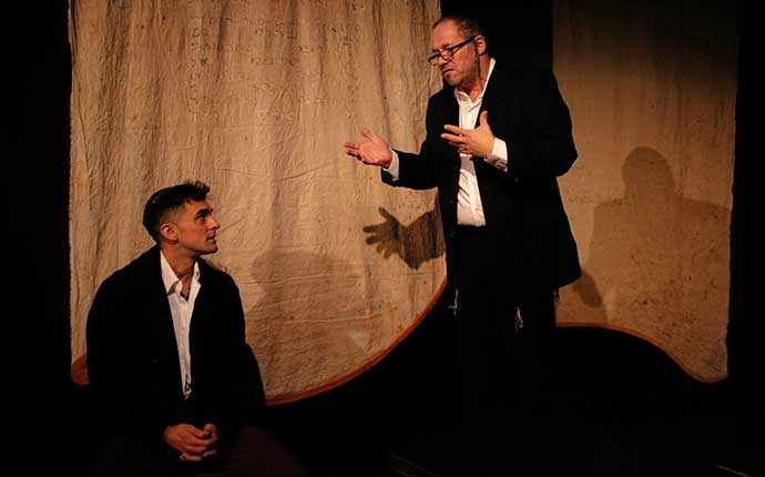 Birthmark - WestmountMag.ca