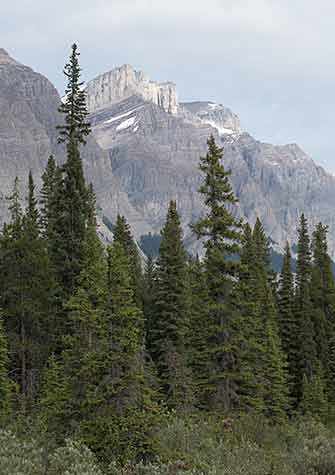 Canadian Rockies - WestmountMag.ca